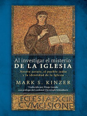 cover image of Al investigar el misterio de la Iglesia